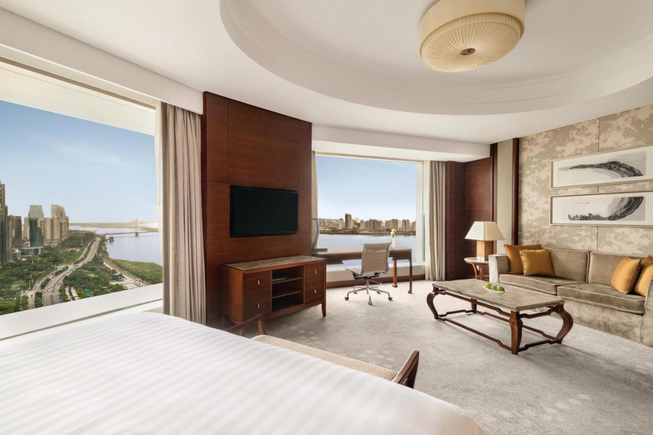 Shangri-La Nanchang Nanchang  Exterior photo